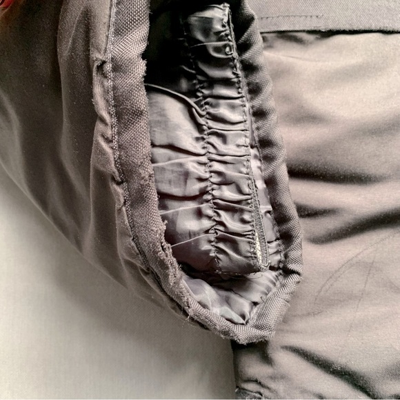 Joe Fresh Girls Snowpant.  Size S - Picture 3 of 6